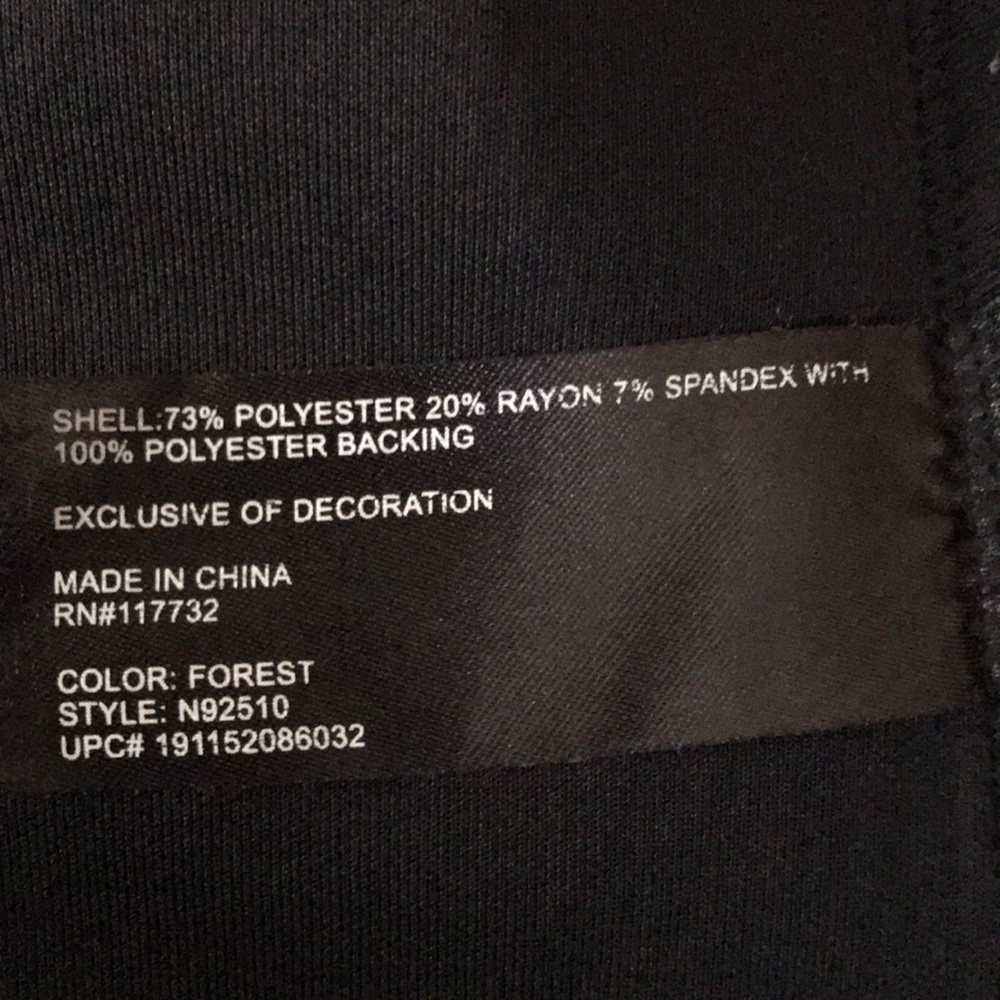 Zero Xposur Jacket - image 7